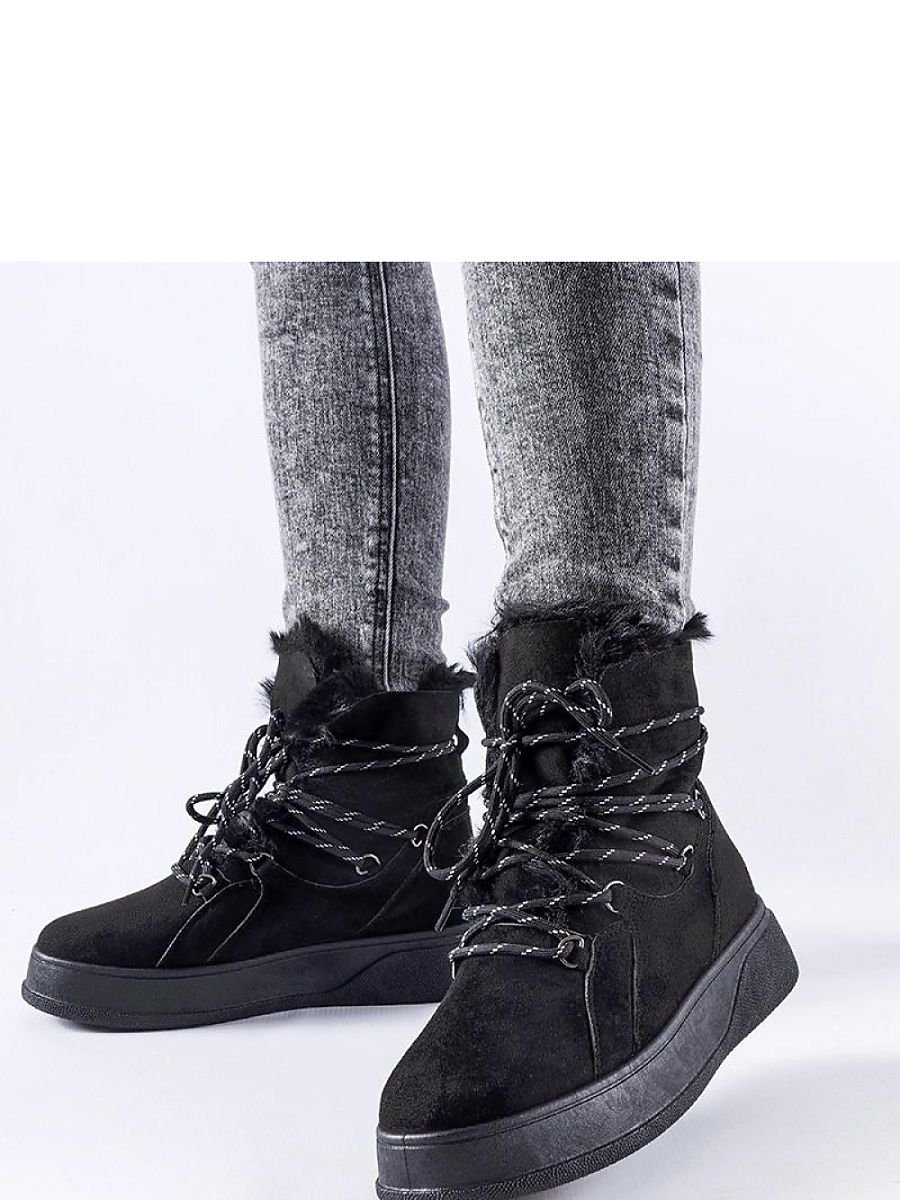 Snow boots model 205044 Solea