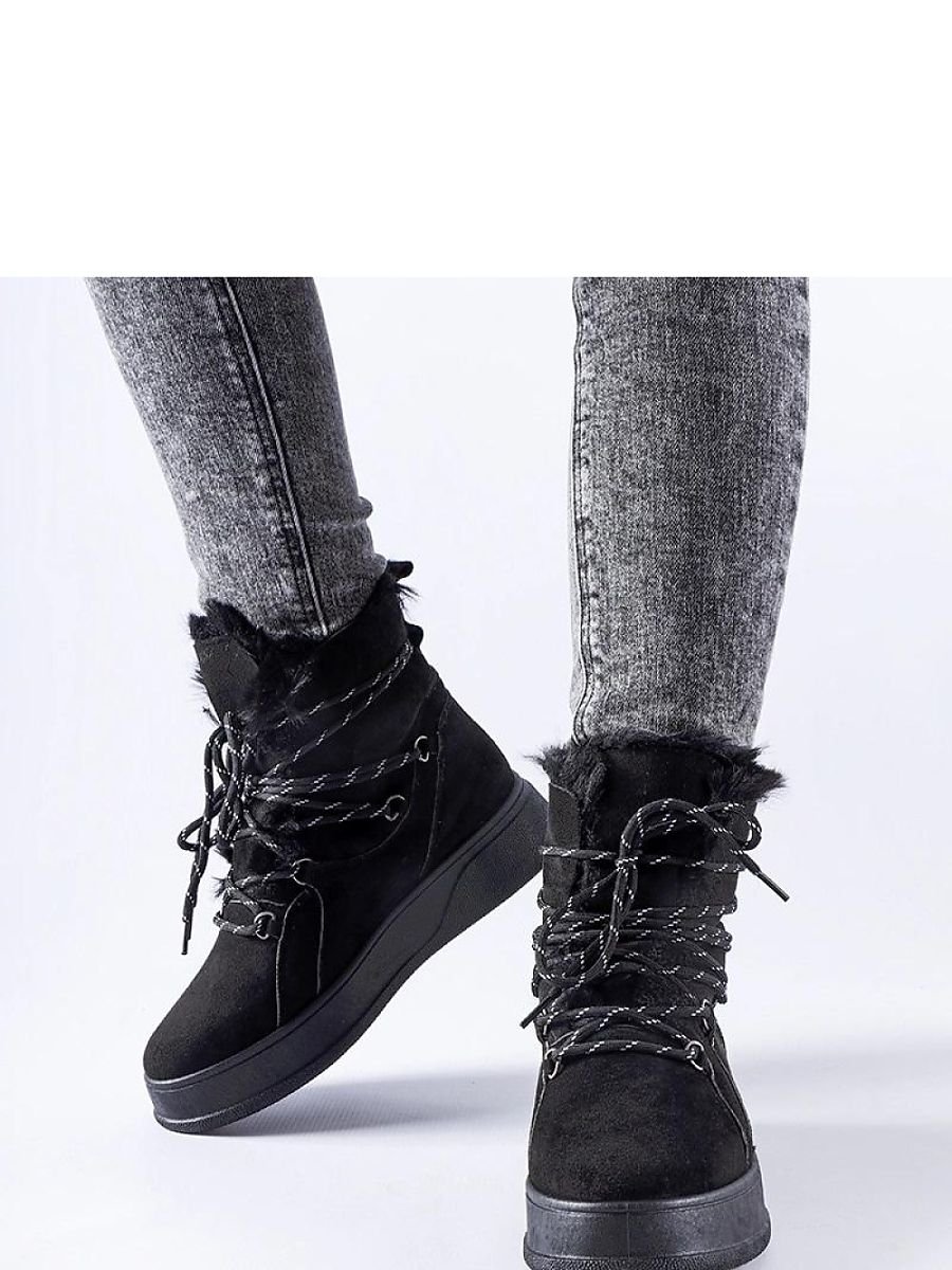 Snow boots model 205044 Solea — изображение 2