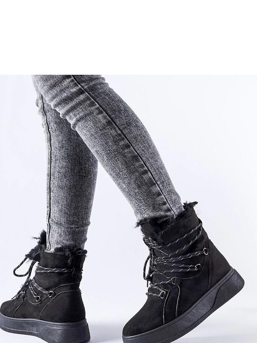 Snow boots model 205044 Solea — изображение 3