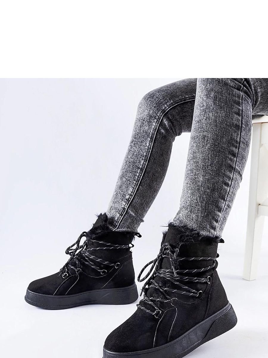 Snow boots model 205044 Solea — изображение 4