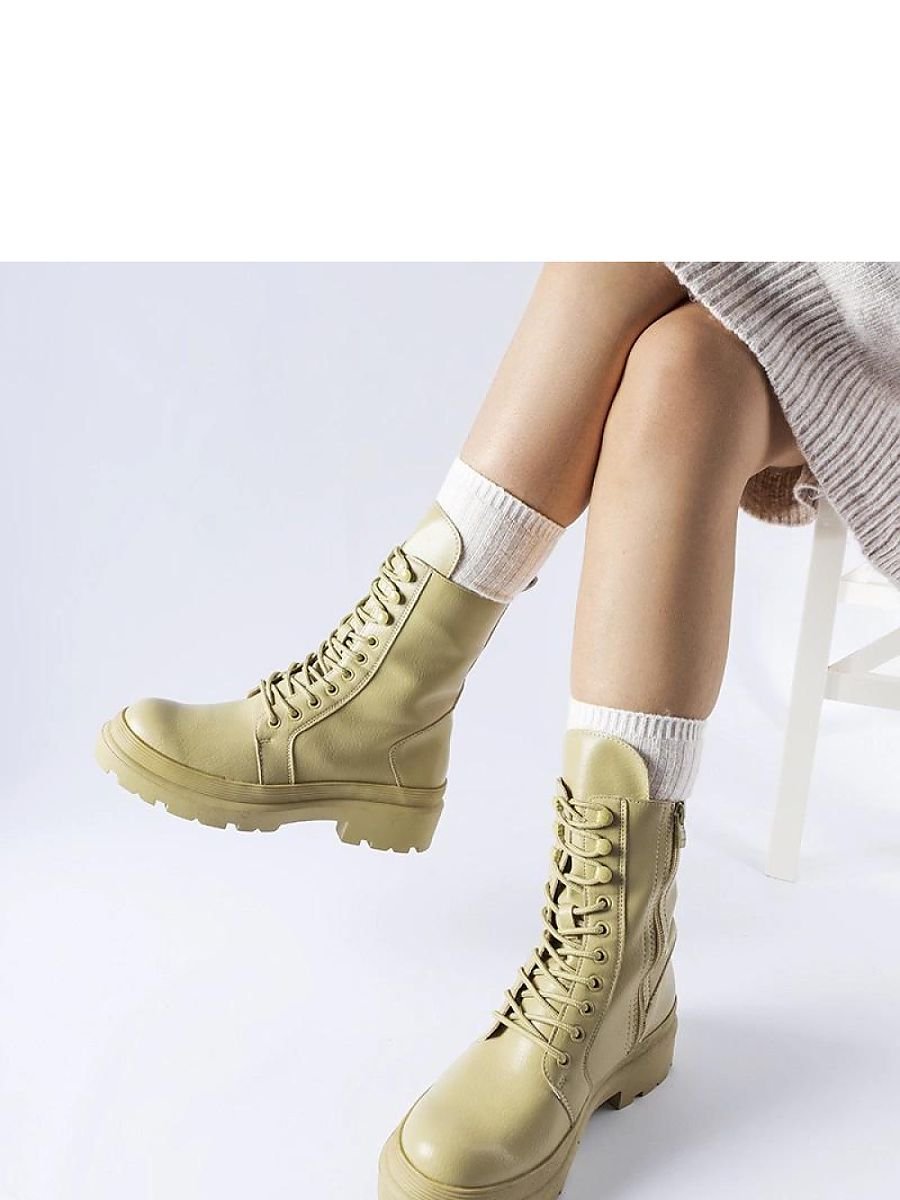Boots model 205073 Solea — изображение 2