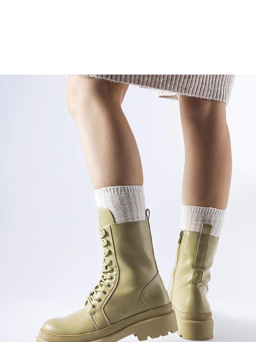 Boots model 205073 Solea — изображение 3