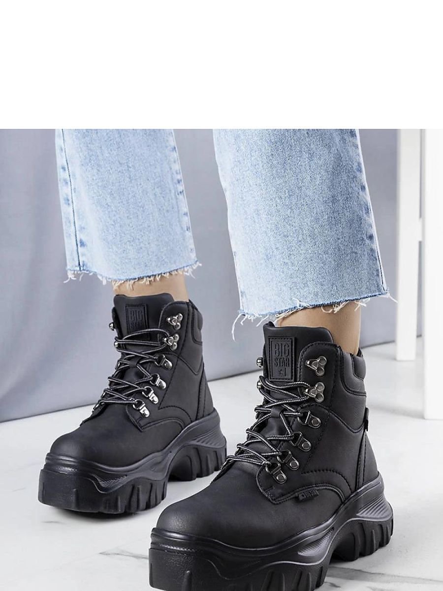Snow boots model 205134 Solea
