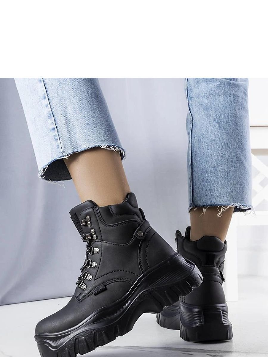 Snow boots model 205134 Solea — изображение 3