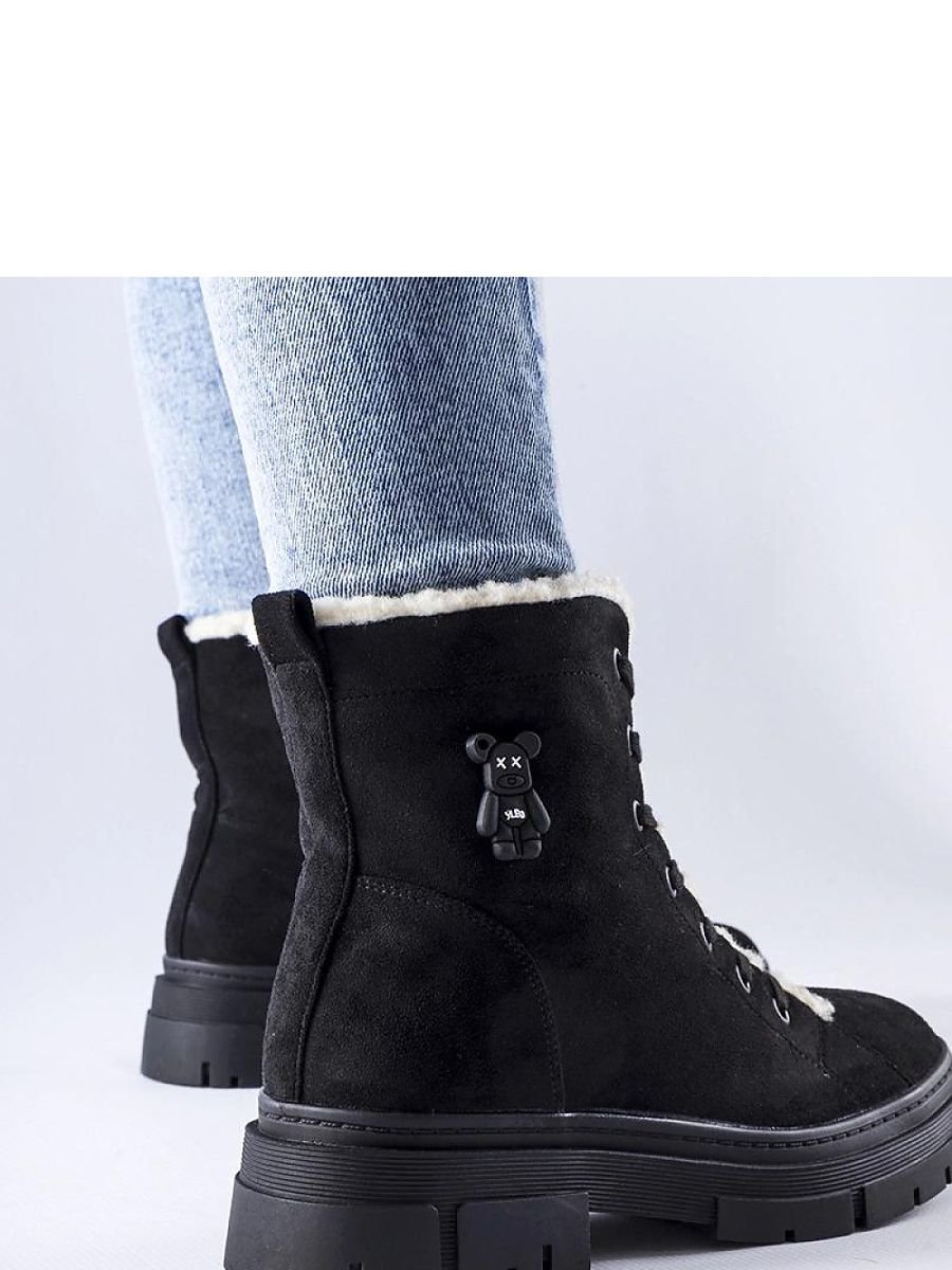Boots model 205813 Solea — изображение 2