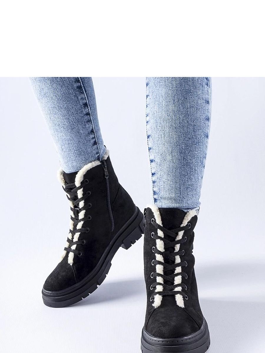 Boots model 205813 Solea — изображение 3