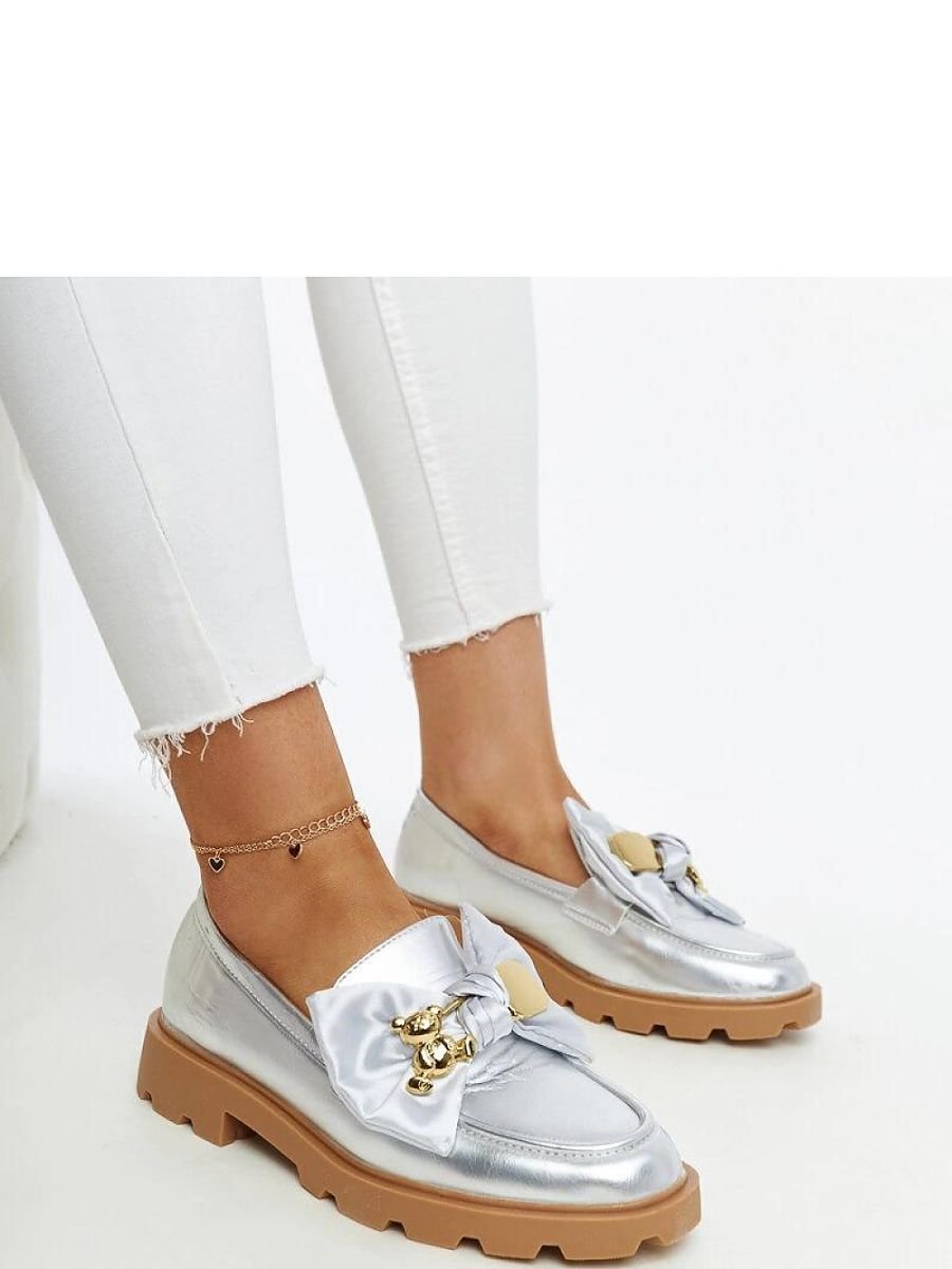 Half shoes model 206463 Solea