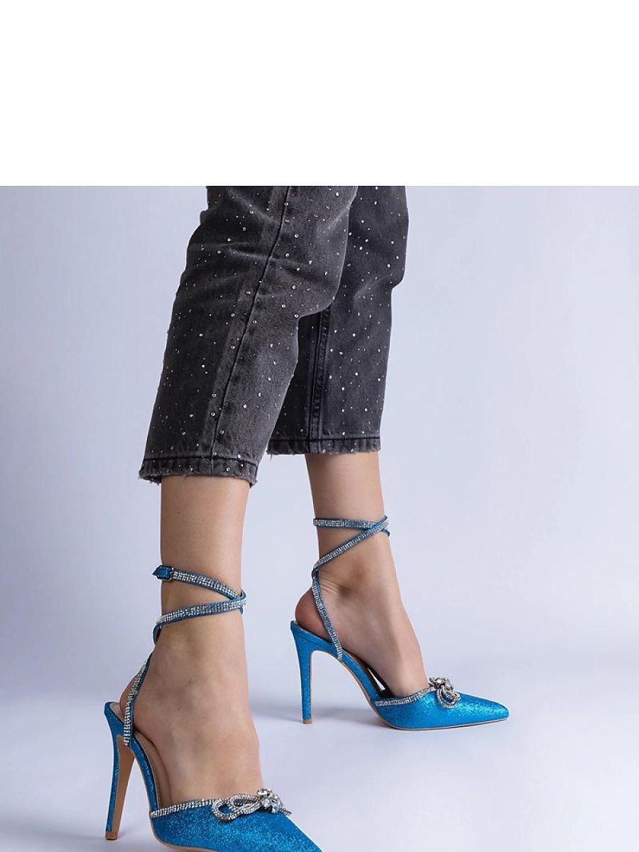 High heel pumps model 207111 Solea