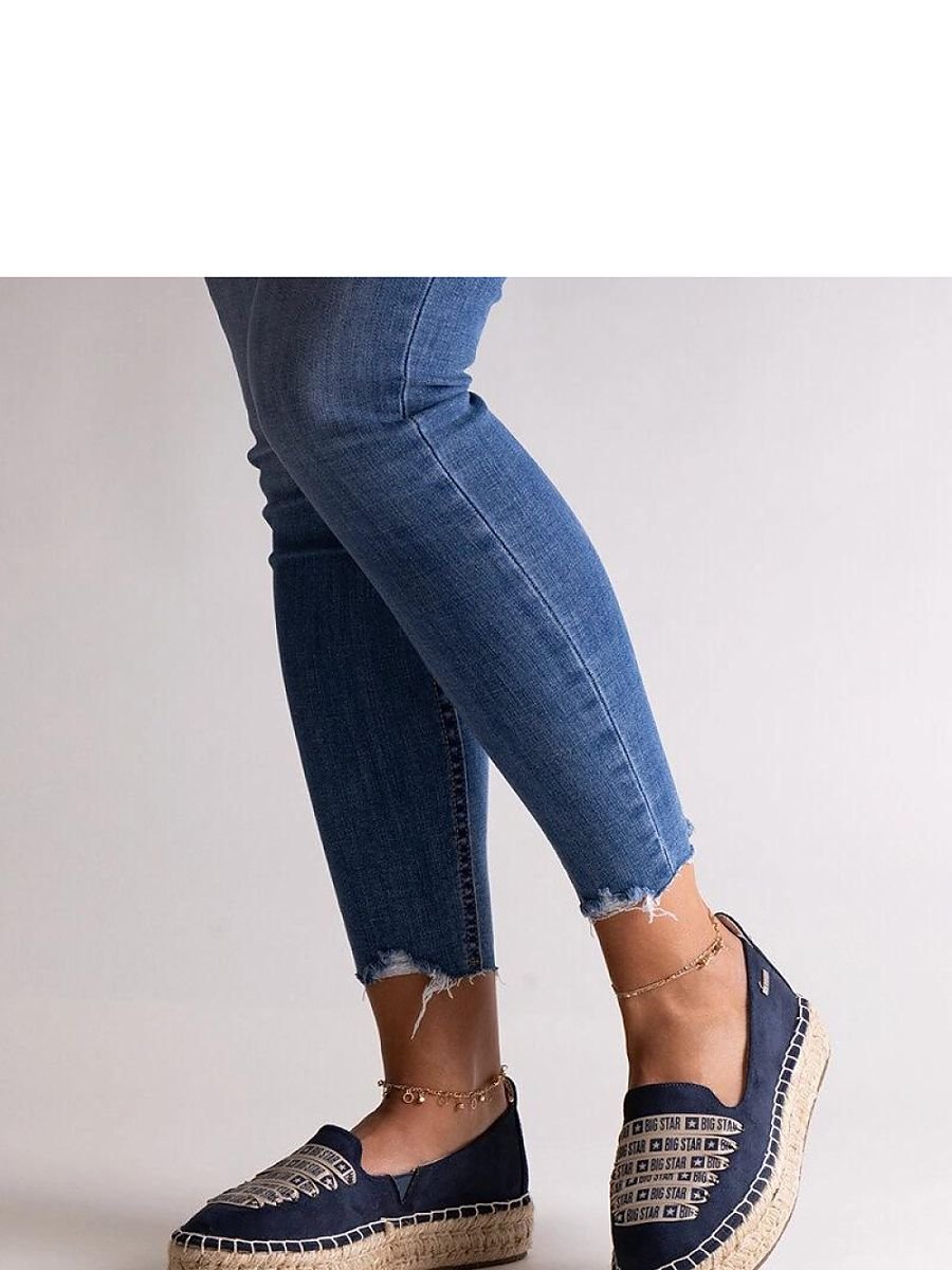 Espadrille model 207265 Solea