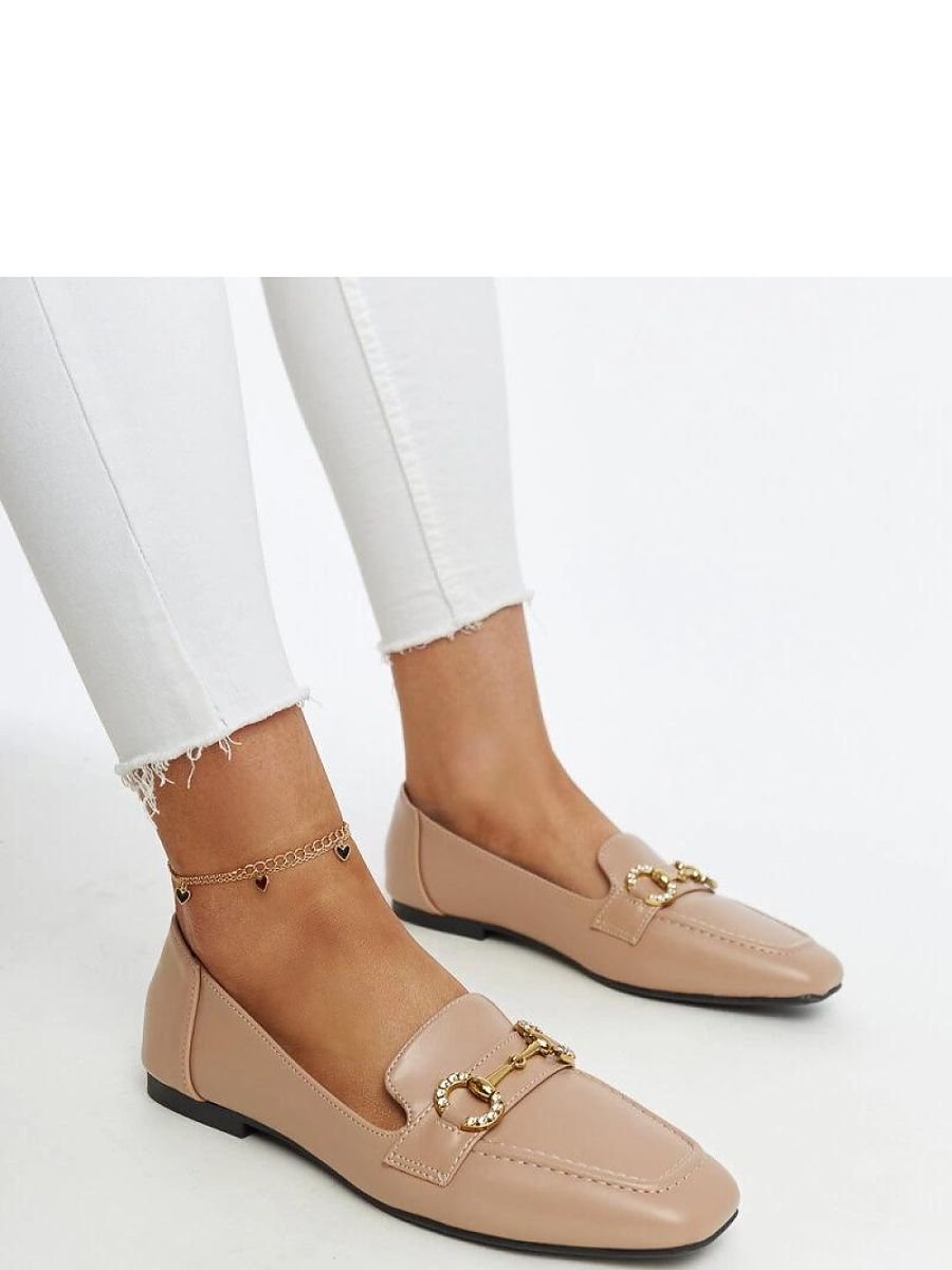 Mocassin model 207457 Solea
