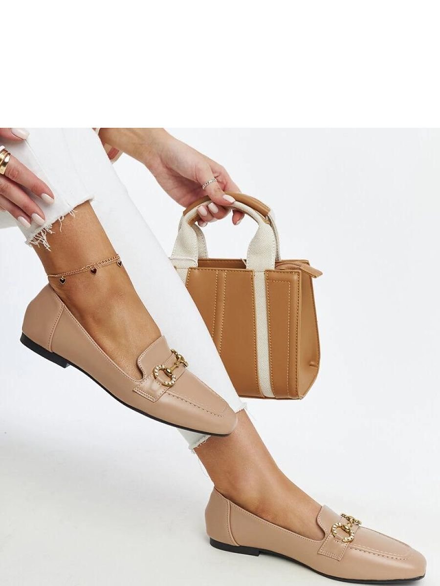 Mocassin model 207457 Solea — изображение 2