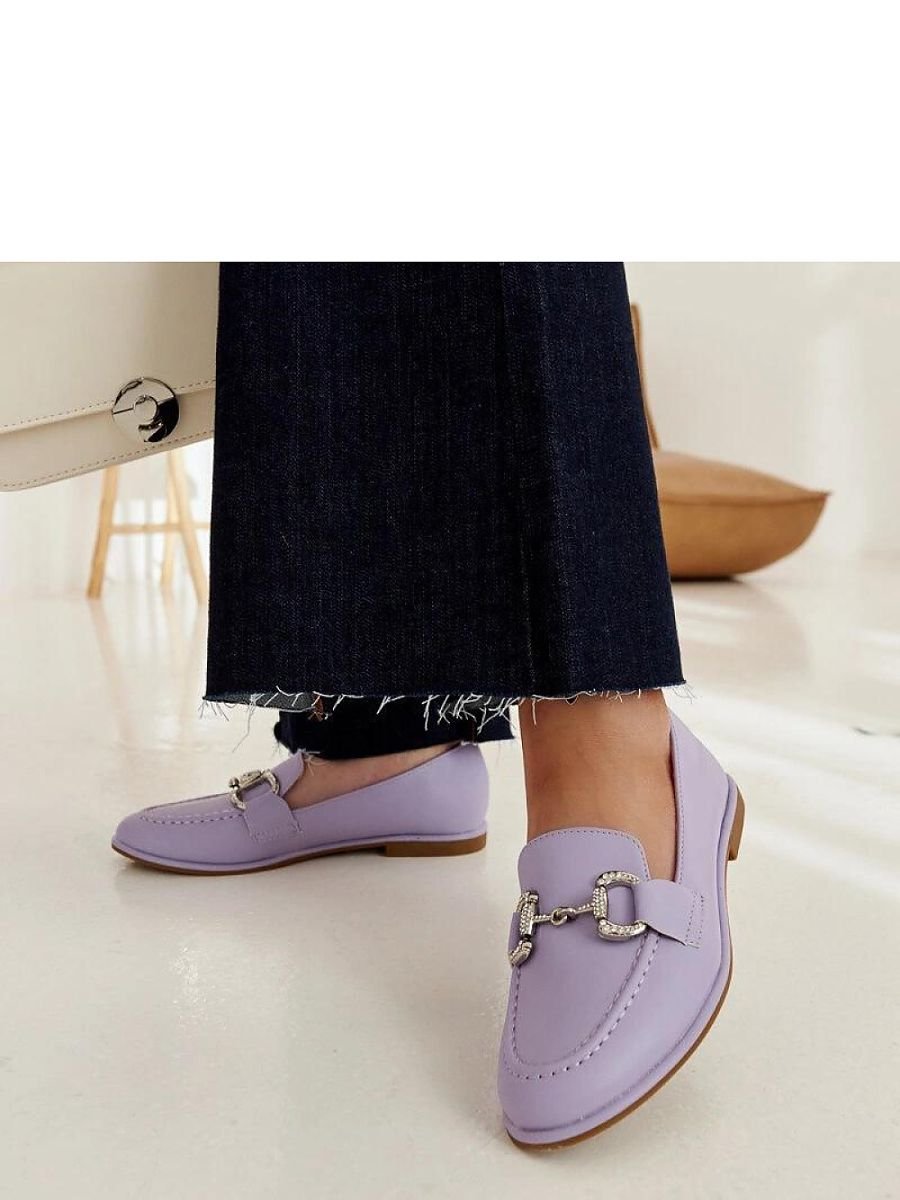 Mocassin model 207529 Solea