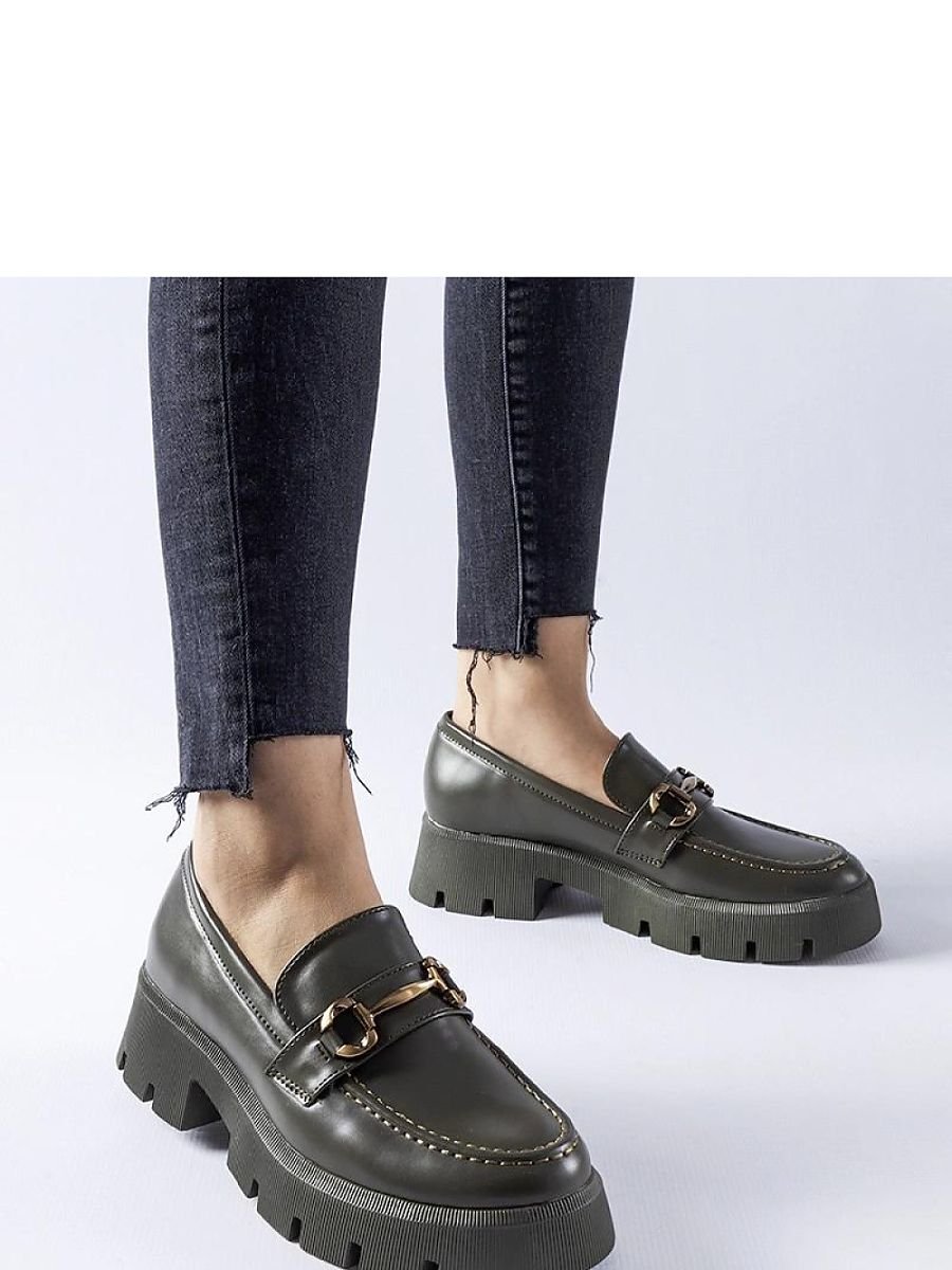Mocassin model 207645 Solea