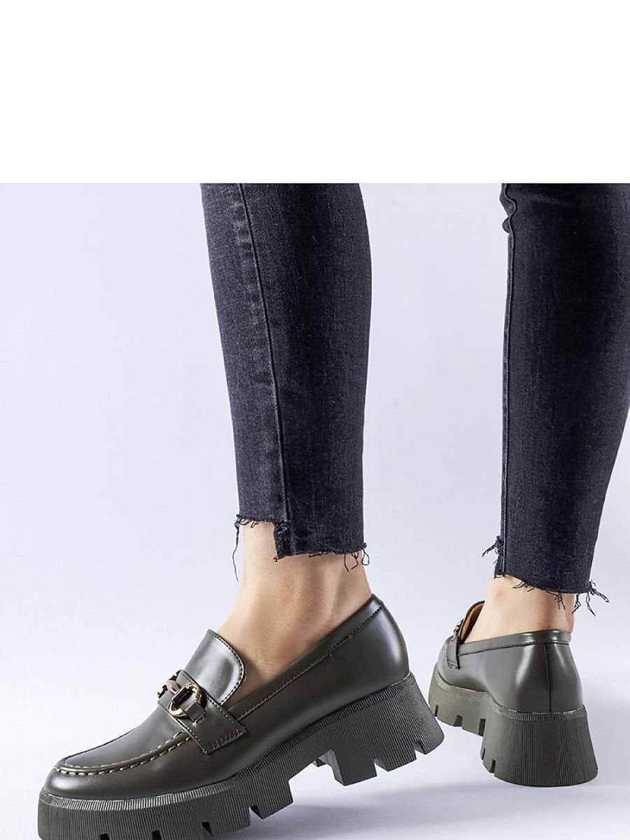 Mocassin model 207645 Solea — изображение 2