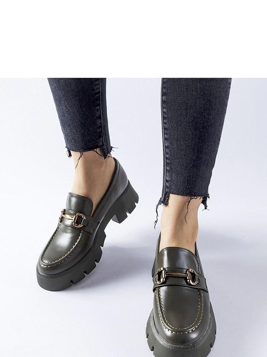 Mocassin model 207645 Solea — изображение 3
