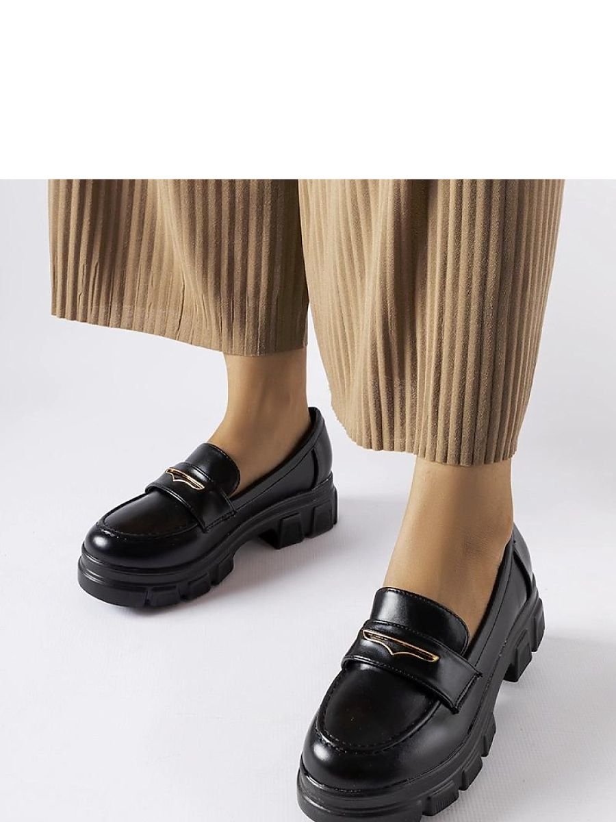 Mocassin model 207678 Solea