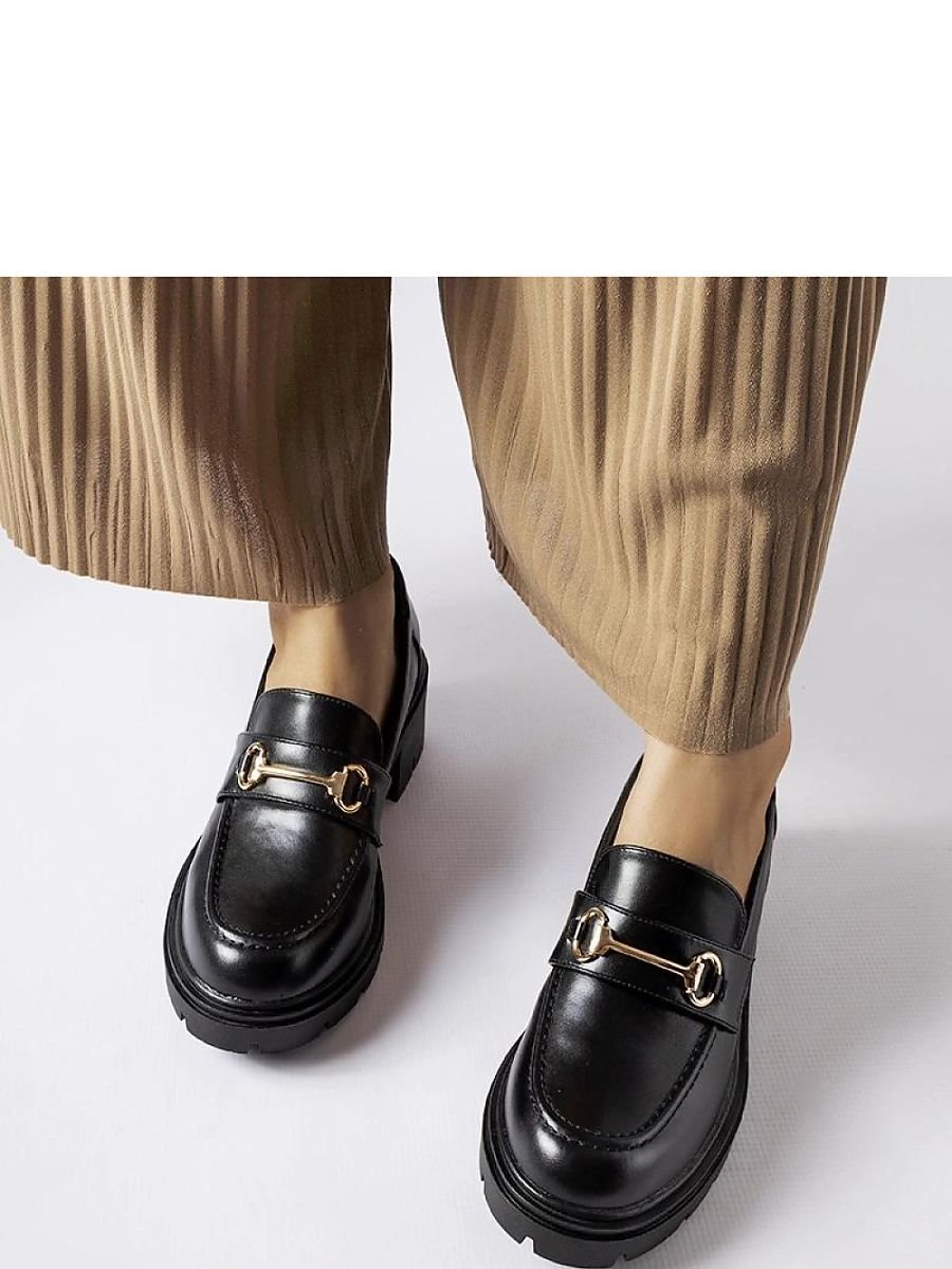 Mocassin model 207696 Solea — изображение 3