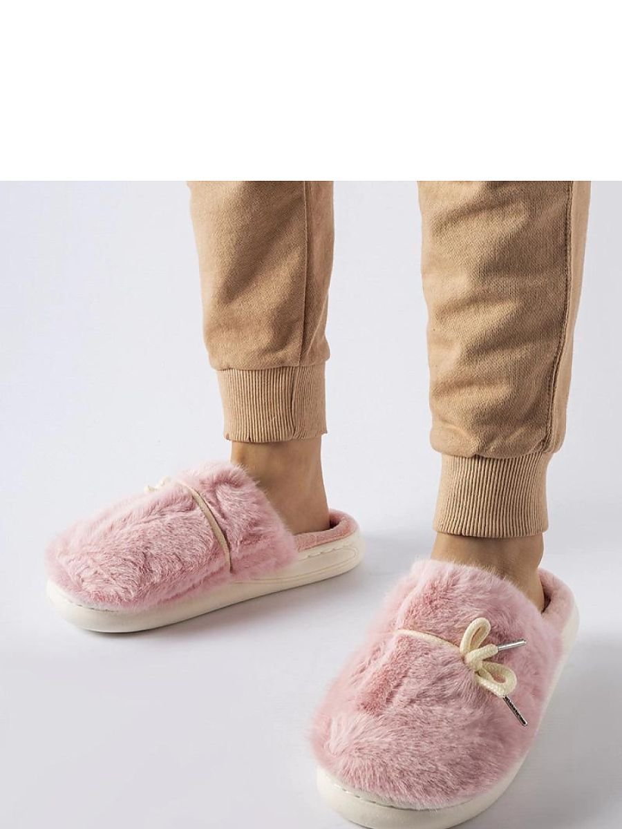 Slippers model 223122 Solea