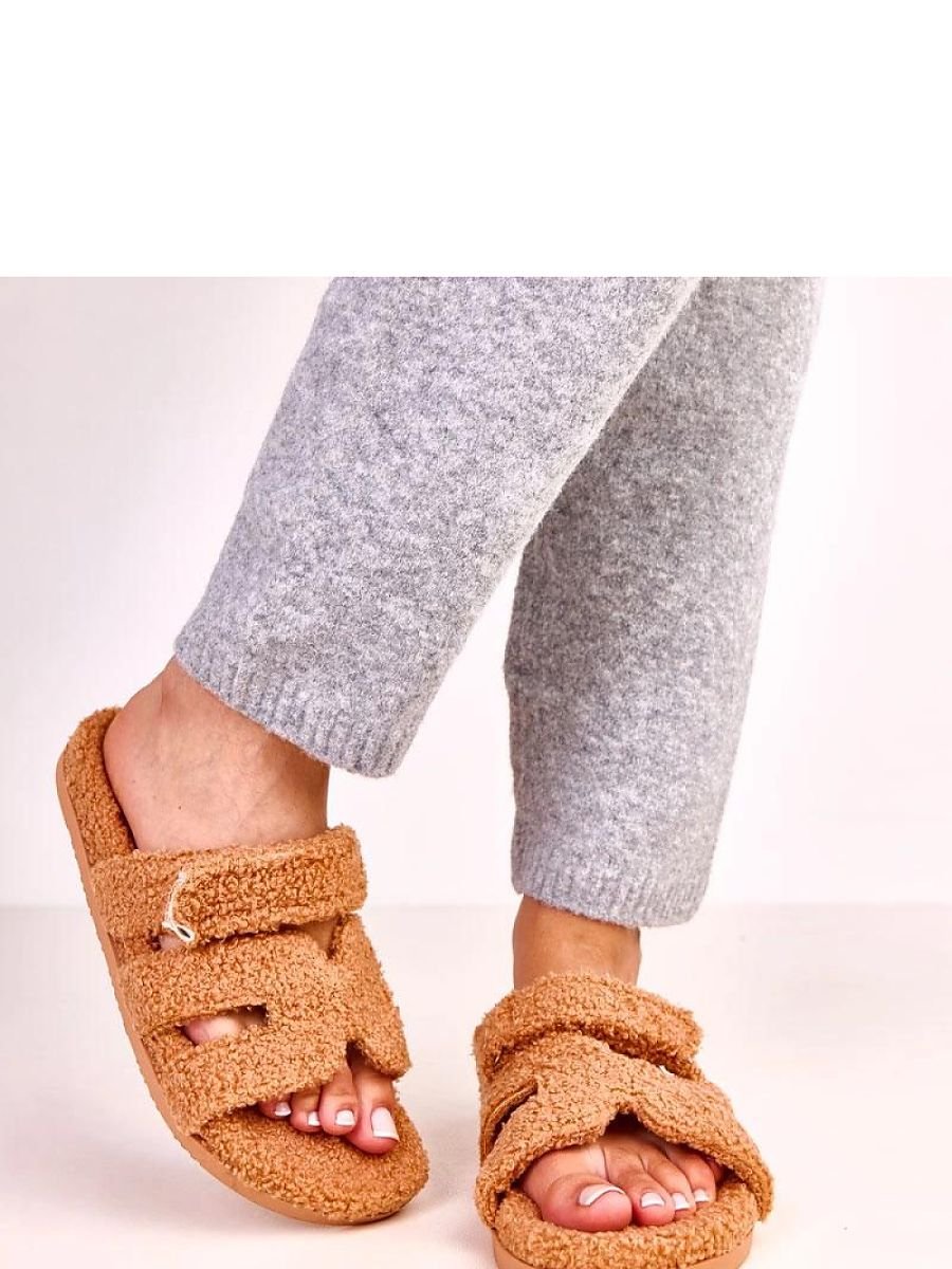 Slippers model 223138 Solea — изображение 2