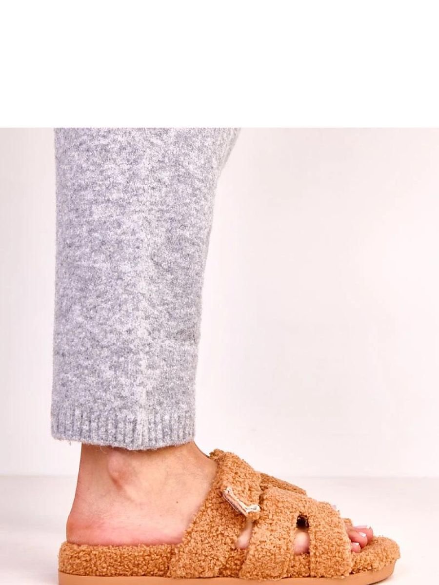 Slippers model 223138 Solea — изображение 3