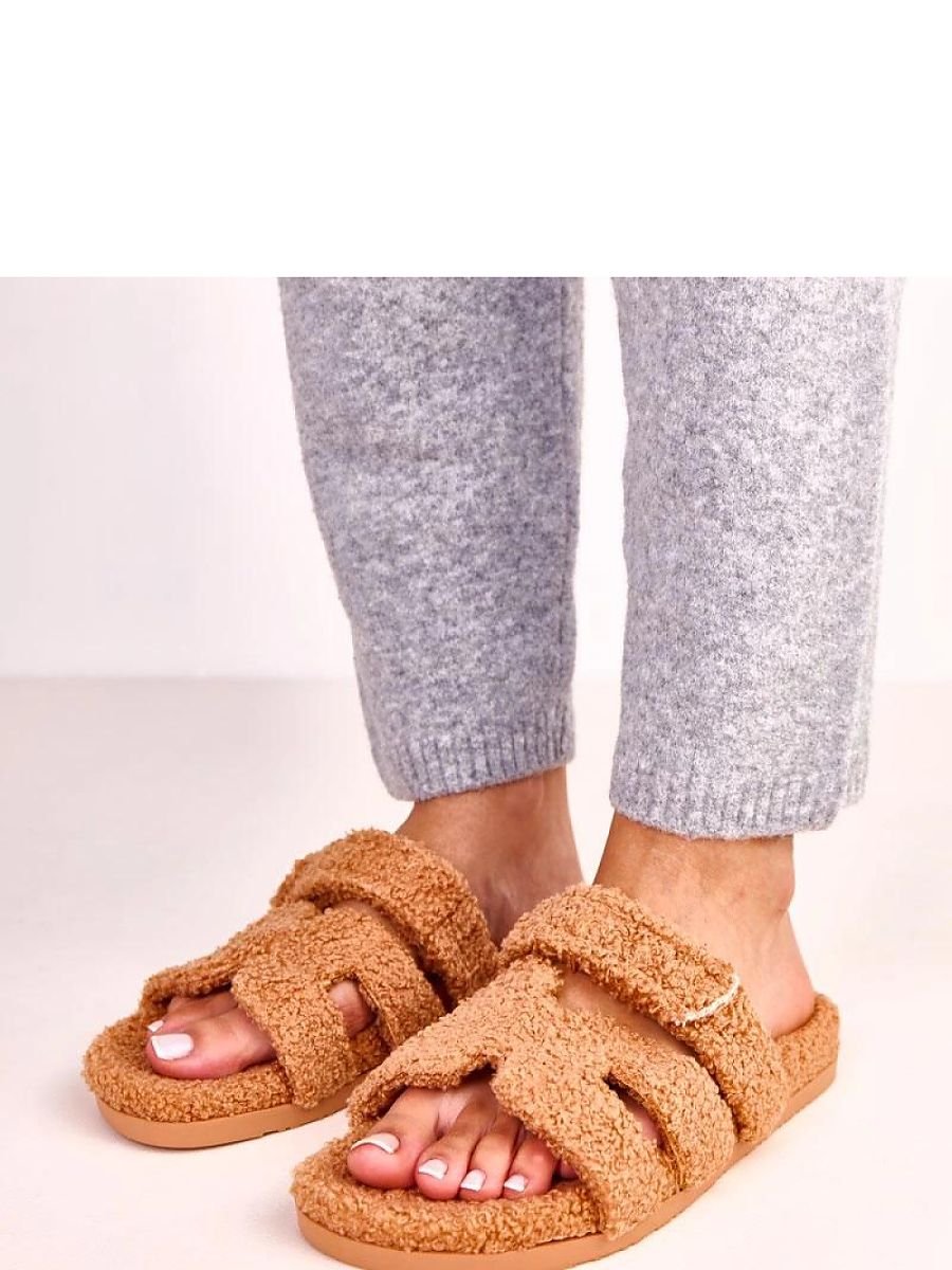 Slippers model 223138 Solea — изображение 4