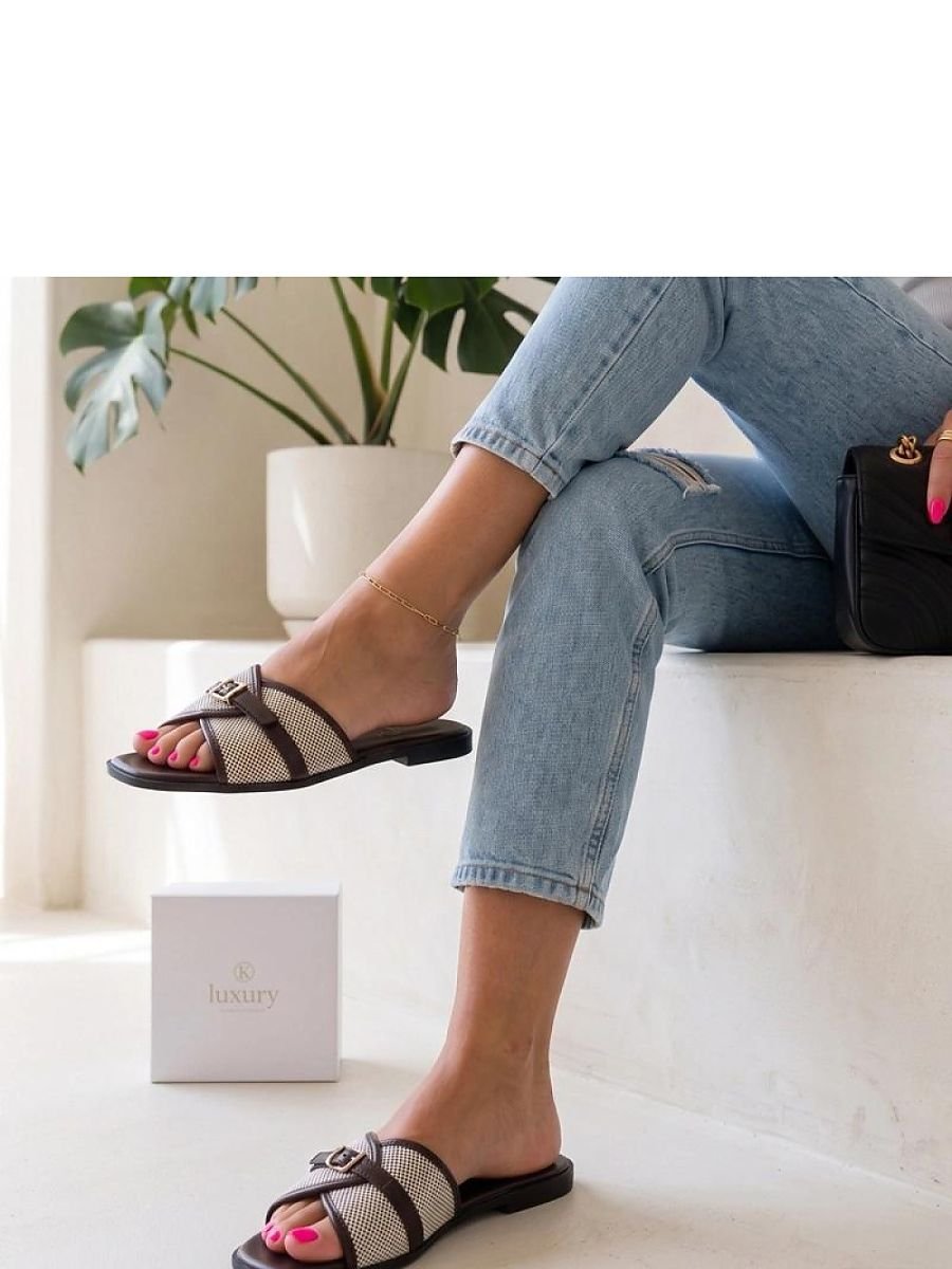 Flip-flops model 229804 Solea