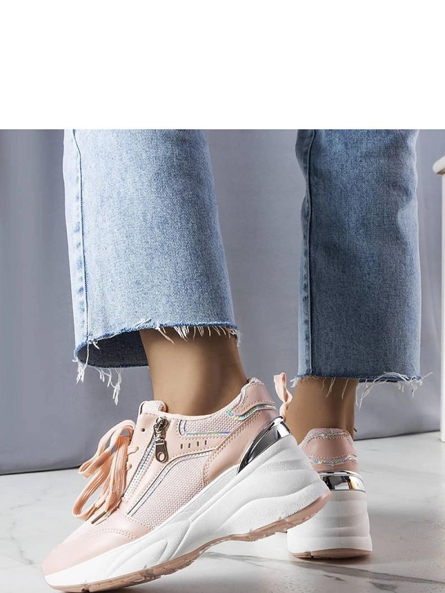 Wedge sneakers model 207990 Solea — изображение 3