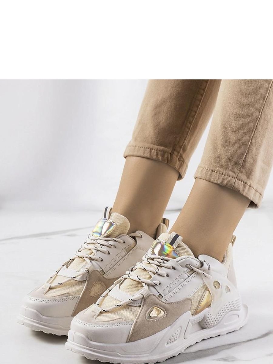 Sport Shoes model 208030 Solea — изображение 2