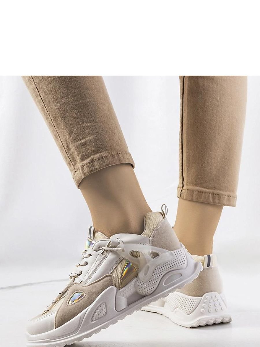 Sport Shoes model 208030 Solea — изображение 3