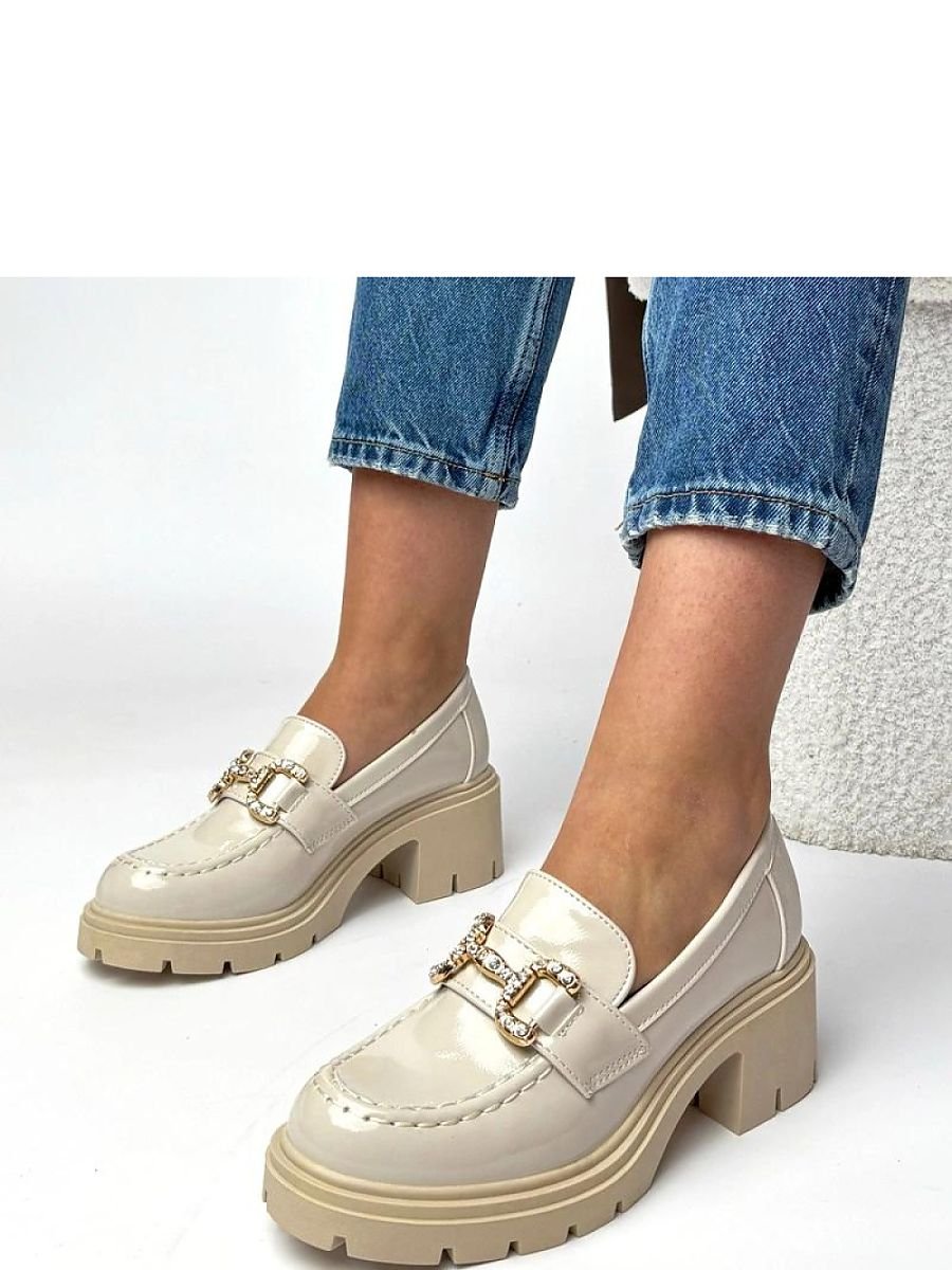Mocassin model 224149 Solea