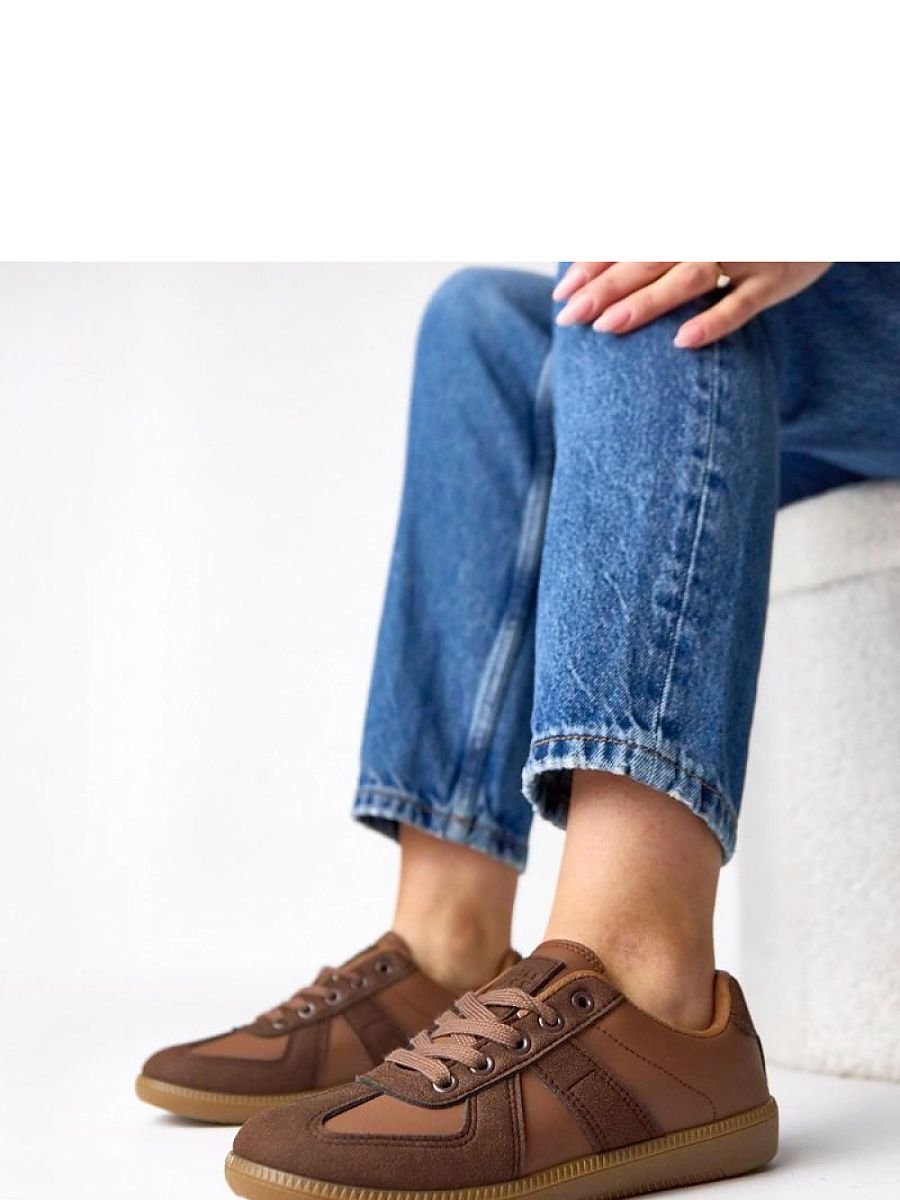 Sport Shoes model 224169 Solea