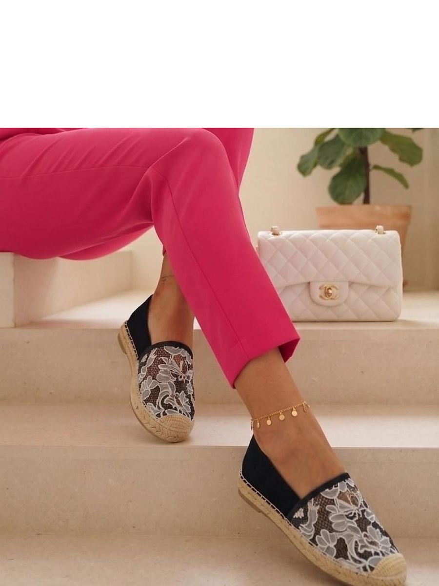 Espadrille model 230504 Solea