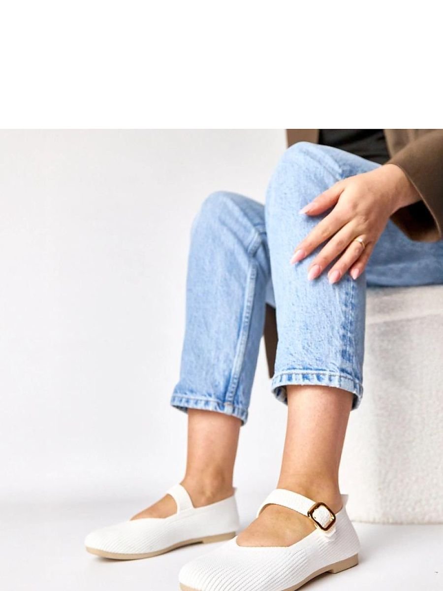 Ballet flats model 224592 Solea