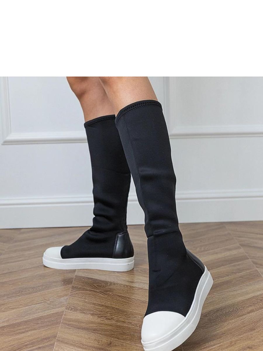 Thigh-Hight Boots model 217680 Solea