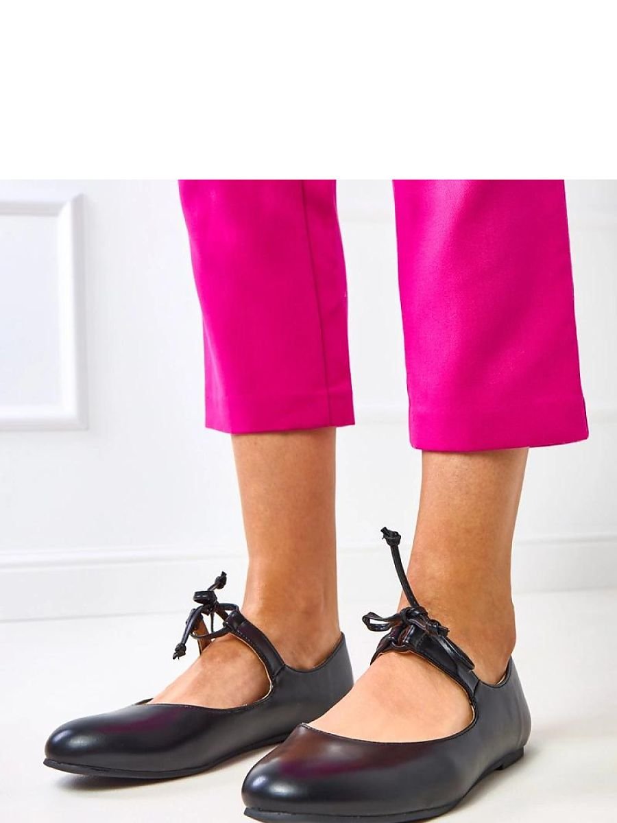 Ballet flats model 217961 Solea