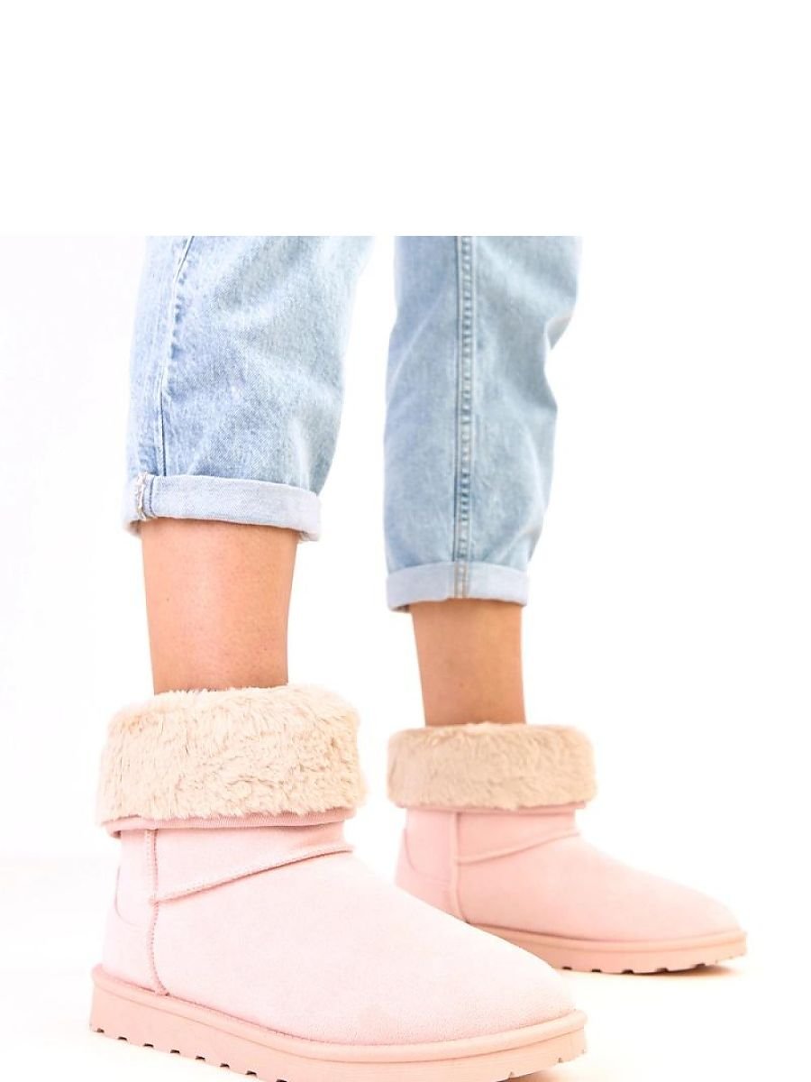 Snow boots model 218347 Solea
