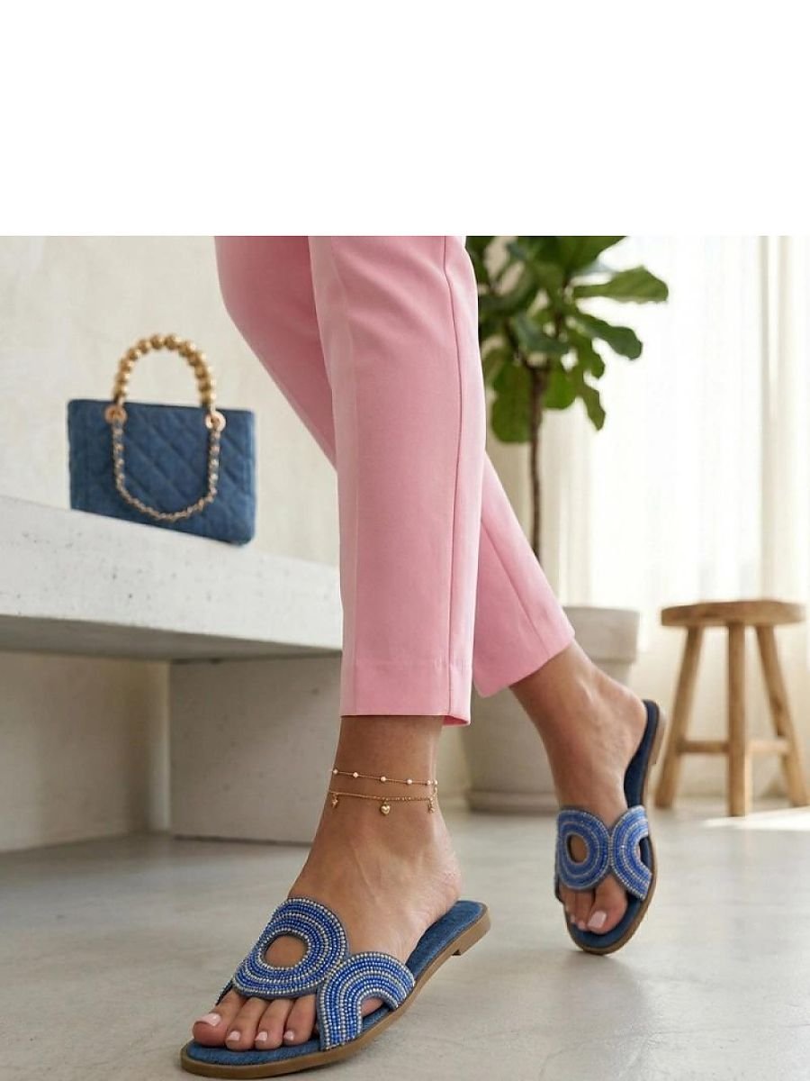 Flip-flops model 226579 Solea