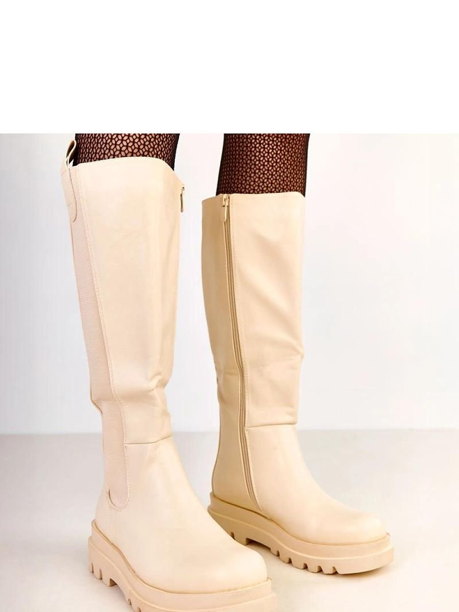 Thigh-Hight Boots model 219653 Solea