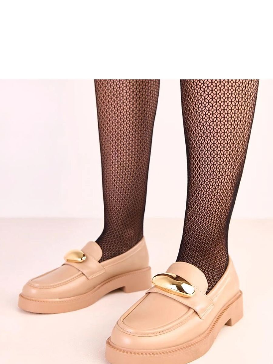 Mocassin model 220237 Solea