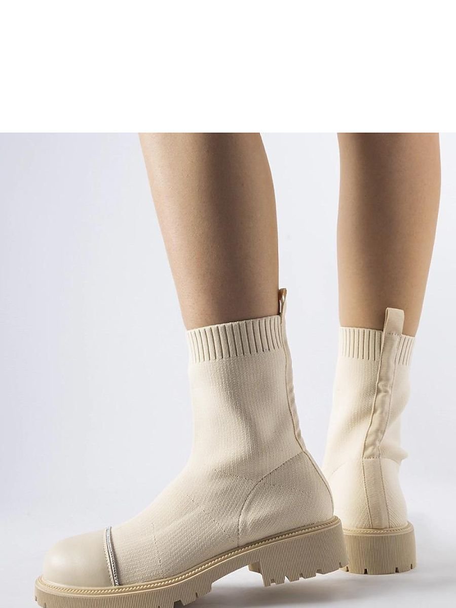 Boots model 204584 Solea — изображение 3
