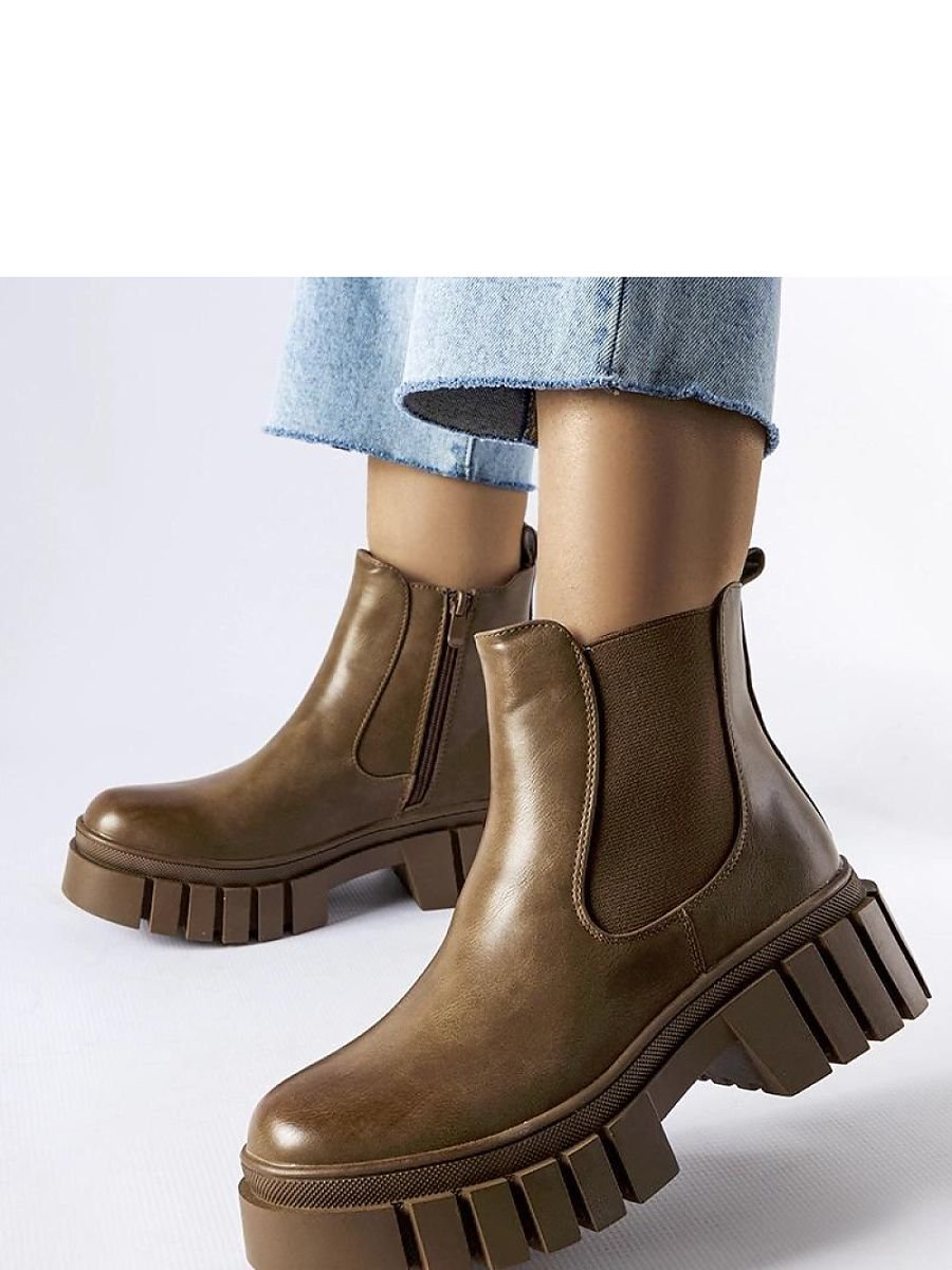Boots model 204619 Solea