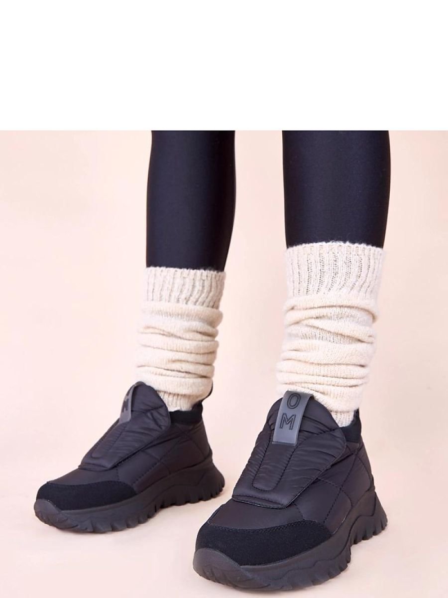 Snow boots model 221037 Solea