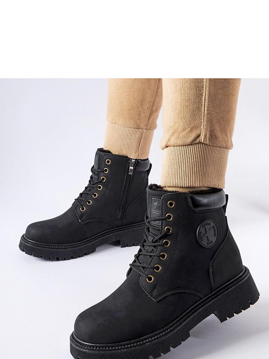 Boots model 204830 Solea — изображение 2