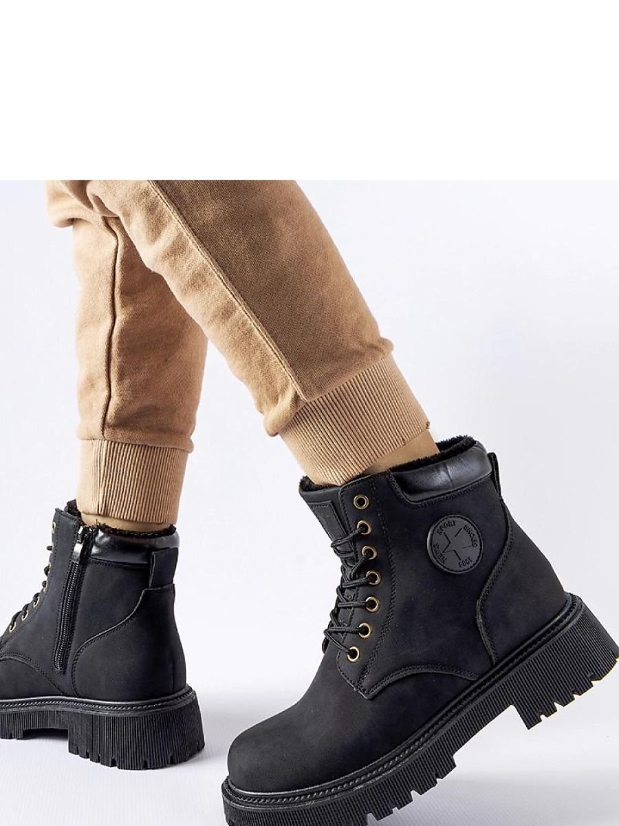 Boots model 204830 Solea — изображение 3