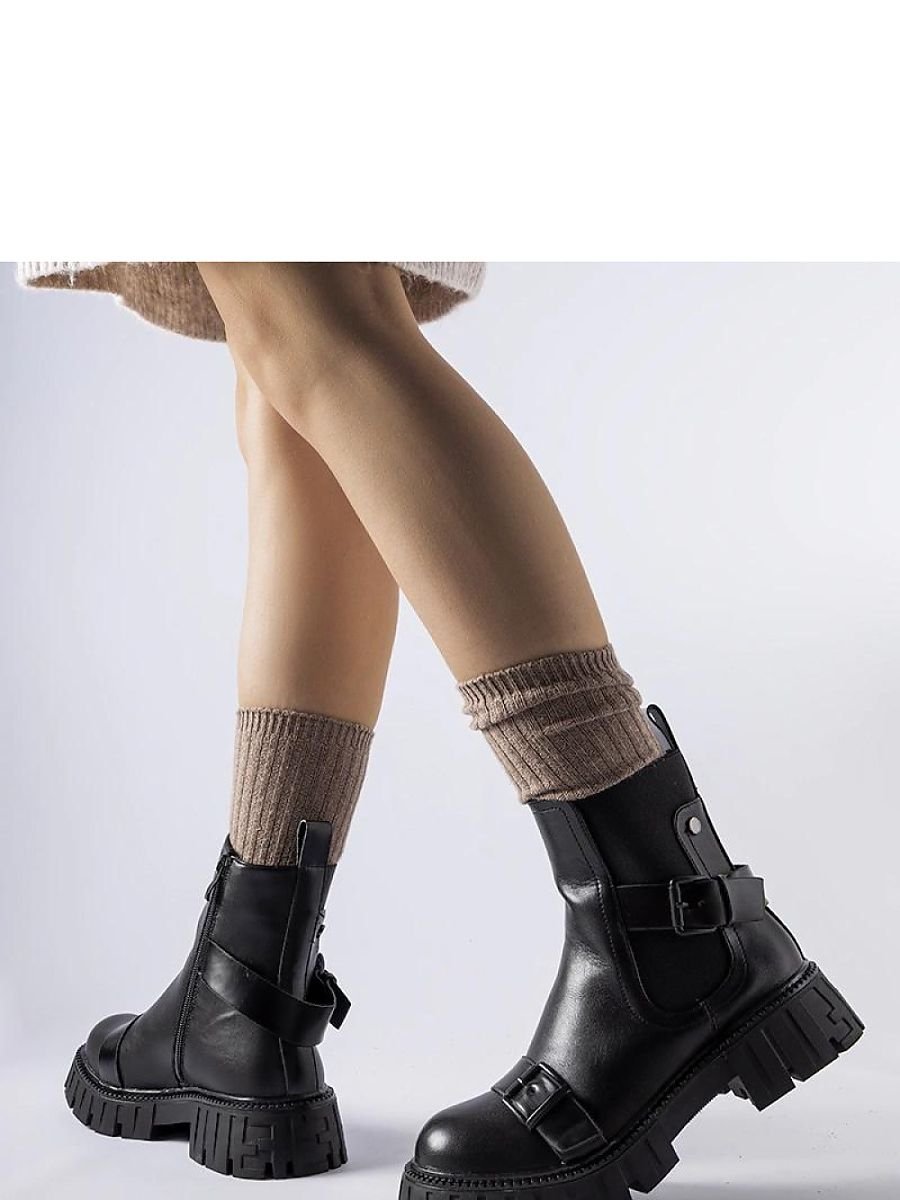 Boots model 205078 Solea — изображение 3