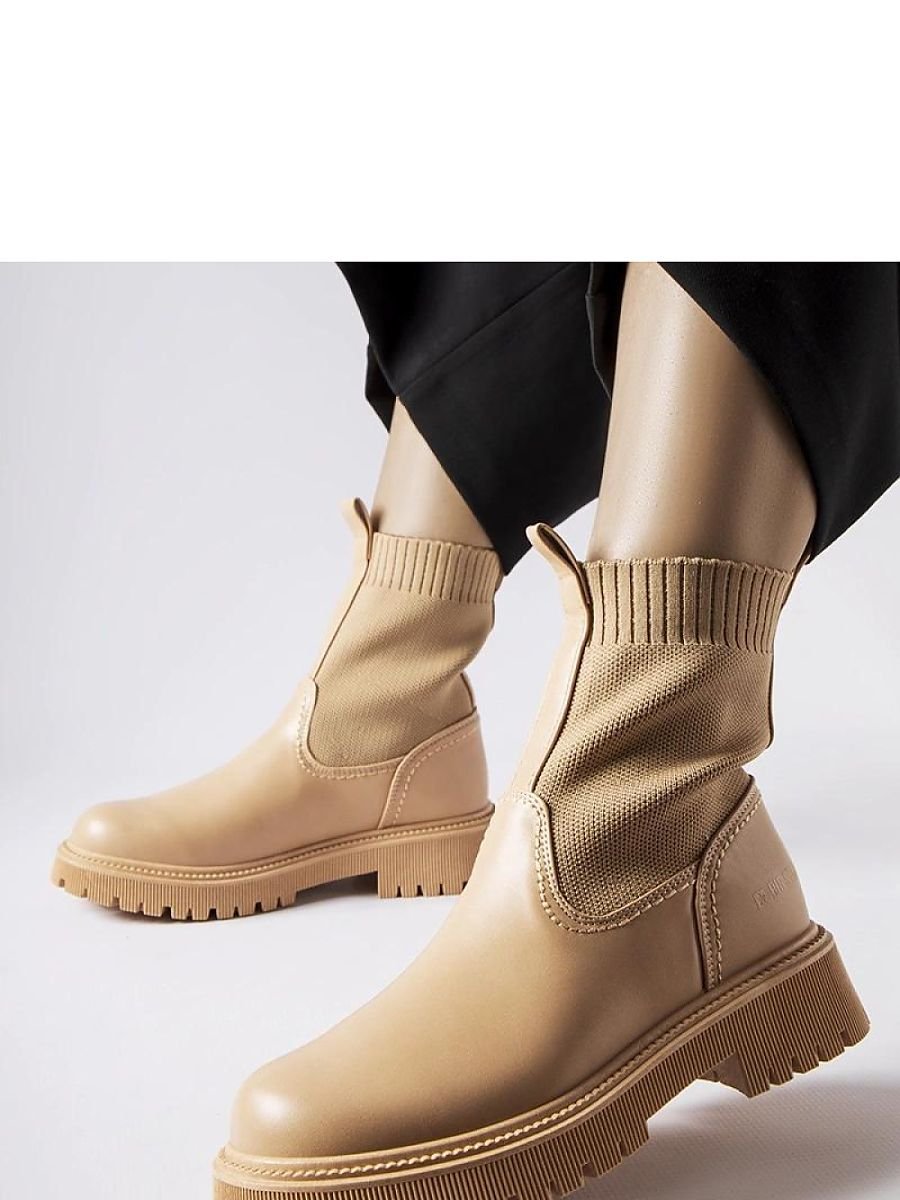 Boots model 205106 Solea