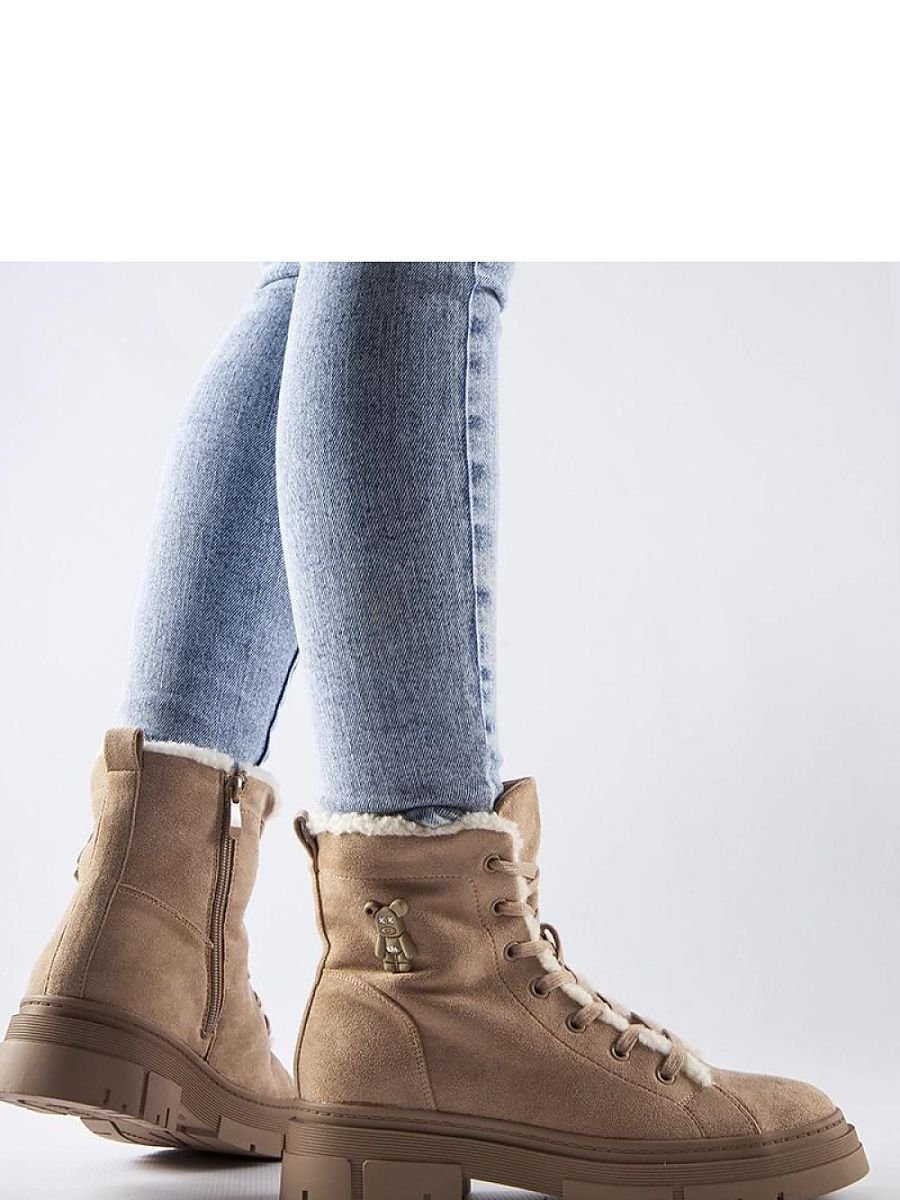 Boots model 205814 Solea — изображение 2