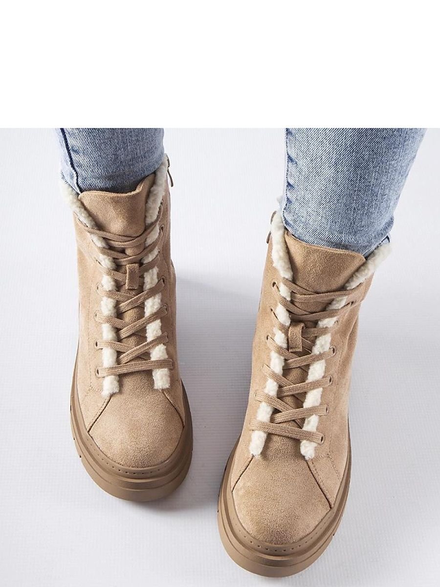 Boots model 205814 Solea — изображение 3