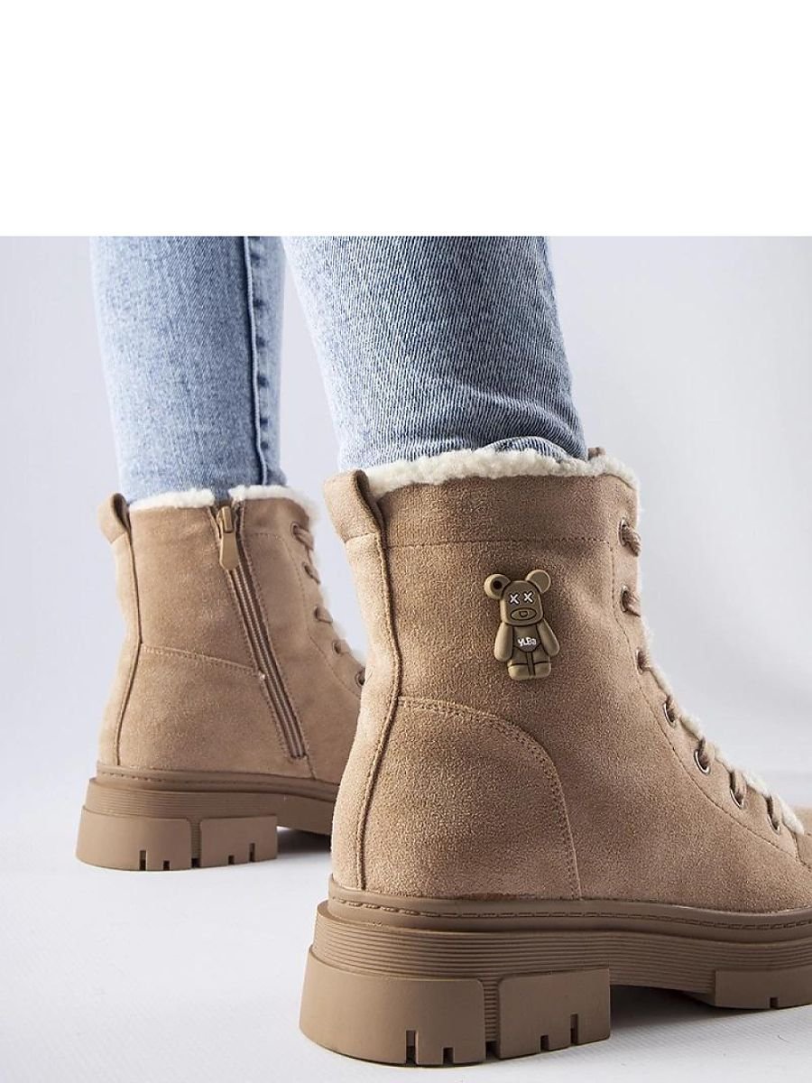 Boots model 205814 Solea — изображение 4