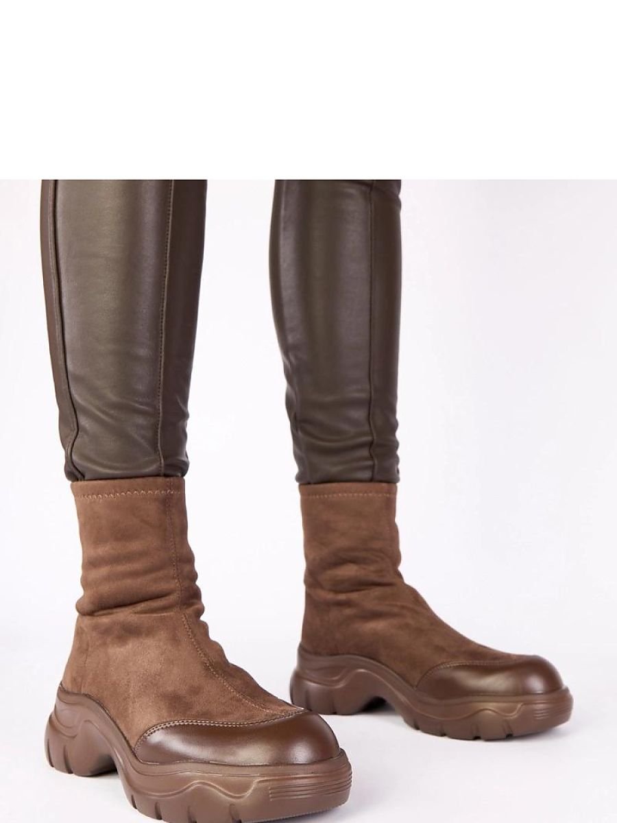 Boots model 221671 Solea